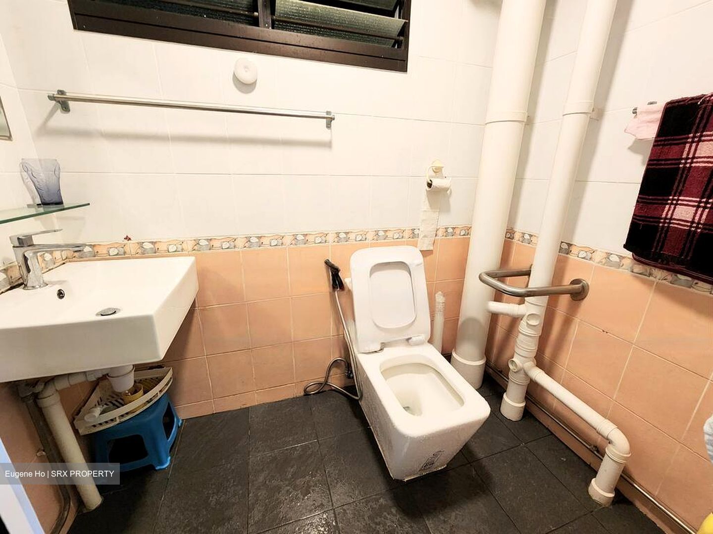 Blk 114 Bishan View (Bishan), HDB 4 Rooms #452195711